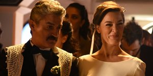 Οι εξελίξεις στη δραματική σειρά «Σασμός» έχουν καθηλώσει τους τηλεθεατές