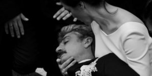 Σε αποκαλύψεις για το μέλλον του Αντώνη στον «Σασμό» προχώρησε ο συγγραφέας του ομώνυμου βιβλίου