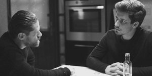 Ο Μαθιός βρίσκεται αντιμέτωπος με αποκαλύψεις του Νικηφόρου στο αποψινό επεισόδιο της σειράς «Σασμός» 