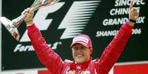 Michael Schumacher