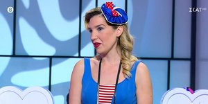 My Style Rocks: Η Σελένη αποκάλυψε πως έπασχε από νευρική ανορεξία στην εφηβεία της
