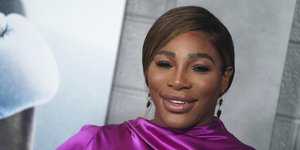 Σερένα Γουίλιαμς, Παγκόσμια Ημέρα της Γυναίκας