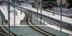 Τα μέτρα της κυβέρνησης για τα τρένα