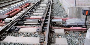 Σιδηροδρομική γραμμή 