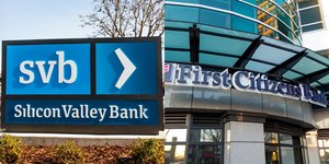 Silicon Valley Bank First Citizens