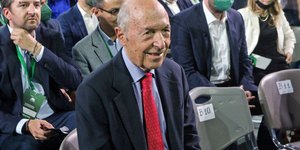 Κώστας Σημίτης