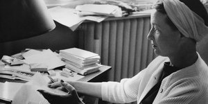 Σιμόν ντε Μποβουάρ