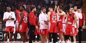 Ολυμπιακός