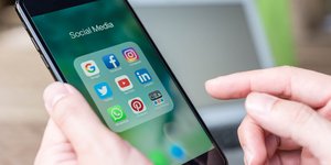 Social media