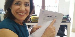 Η Ιβάνα Μοράλ θα λάβει αποζημίωση από τον πρώην σύζυγό της για απλήρωτες οικιακές εργασίες 25 χρόνων 