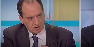 Ο Χρήστος Σπίρτζης στον ΣΚΑΪ