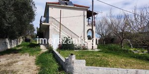 Το σπίτι στην Ζάκυνθο που φέρεται να διέμενε ο ένας εκ των συλληφθέντων για τρομοκρατία