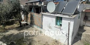 Σκάλα Λακωνίας σπίτι τρομοκράτες