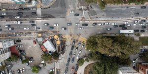 σταυροδρομι θεσσαλονικη