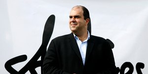 Στέλιος Χατζηιωάννου