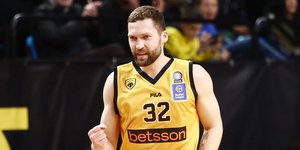 Γιάνις Στρέλνιεκς