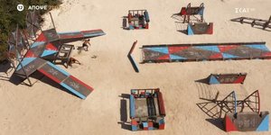 Σκληρή μάχη απόψε στο Survivor All Star για το έπαθλο φαγητού