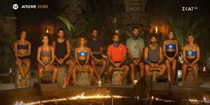 Οι ανατροπές συνεχίζονται στο Survivor All Star