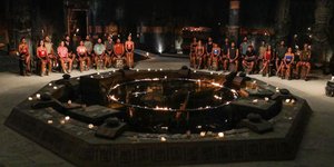 Ολική αναδιάρθρωση των ομάδων στο Survivor All Star