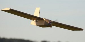 Drones από χαρτόνι χρησιμοποιεί η Ουκρανία κατά των ρωσικών δυνάμεων