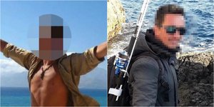 Ο προπονητής Τάε Κβον Ντο