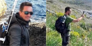 Ο προπονητής Τάε Κβον Ντο που κατηγορείται για ασέλγεια σε βάρος ανήλικων κοριτσιών