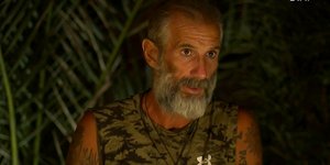 Στον «τάκο» ο Τάκης Καραγκούνιας στο Survivor All Star 