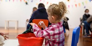 Δραστηριότητες για παιδιά στην Αθήνα