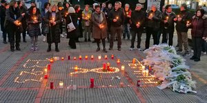 Σιδηροδρομική τραγωδία στη Λάρισα