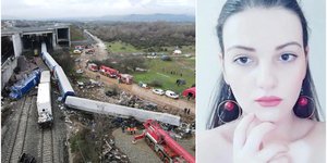 Ταυτοποιήθηκε η σορός της 28χρονης Ελπίδας Χούντα