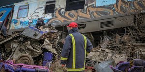 Έκκληση για αίμα για τους τραυματίες από το δυστύχημα στα Τέμπη