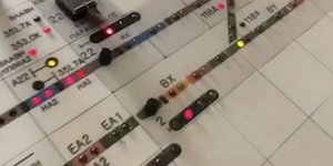 Στέλεχος του ΟΣΕ: Ο σταθμάρχης έβλεπε για 5,5 χλμ το τρένο σε αντίθετο ρεύμα 