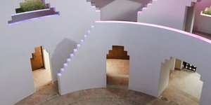 πυργος στρογγυλος 