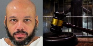 Εκτελέστηκε ο Άρθουρ Μπράουν Τζούνιορ στο Τέξας, δηλώνοντας αθώος μέχρι το τέλος/ AP Photos, Shutterstock