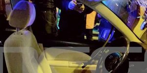 Θεσσαλονίκη 62χρονος Μελισσοχώρι