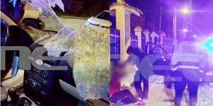 Σοκ με την απόπειρα δολοφονίας των παιδιών του απόστρατου