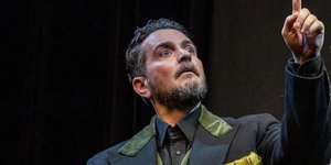 Νεκρή η μητέρα του ηθοποιού Θοδωρή Ελευθεριάδη