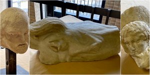 Τρία παρθενώνια θραύσματα επιστρέφονται από το Βατικανό στην Αθήνα 