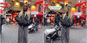 Τι συμβαίνει σε αυτό το βίντεο στο TikTok; 