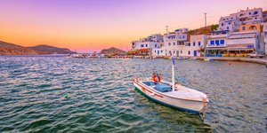 Τήνος/ Shutterstock