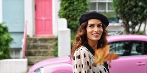 Τόνια Σωτηροπούλου