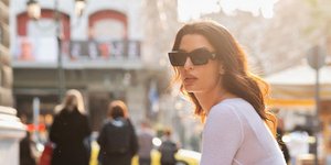 H Τόνια Σωτηροπούλου