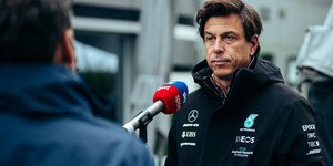 Toto Wolff