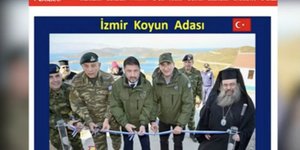 Προκλητικό δημοσίευμα τουρκικής εφημερίδας: «20 νησιά είναι υπό κατοχή από την Ελλάδα»