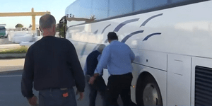 Λεωφορείο