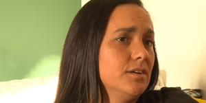 Η Τρέισι Λαμπ