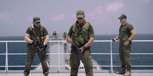 Ελληνες μισθοφόρο