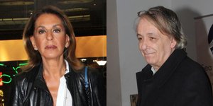 Όπως μετέφερε η Τίνα Μεσσαροπούλου, η Όλγα Τρέμη είναι σοκαρισμένη