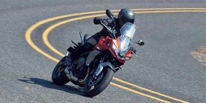 Triumph Tiger Sport 660