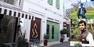 Αυτοί είναι οι δύο Πακιστανοί τρομοκράτες που σχεδίαζαν χτύπημα σε εστιατόριο στου Ψυρρή